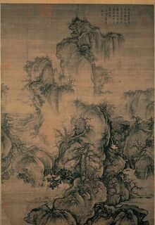 Guo Xi